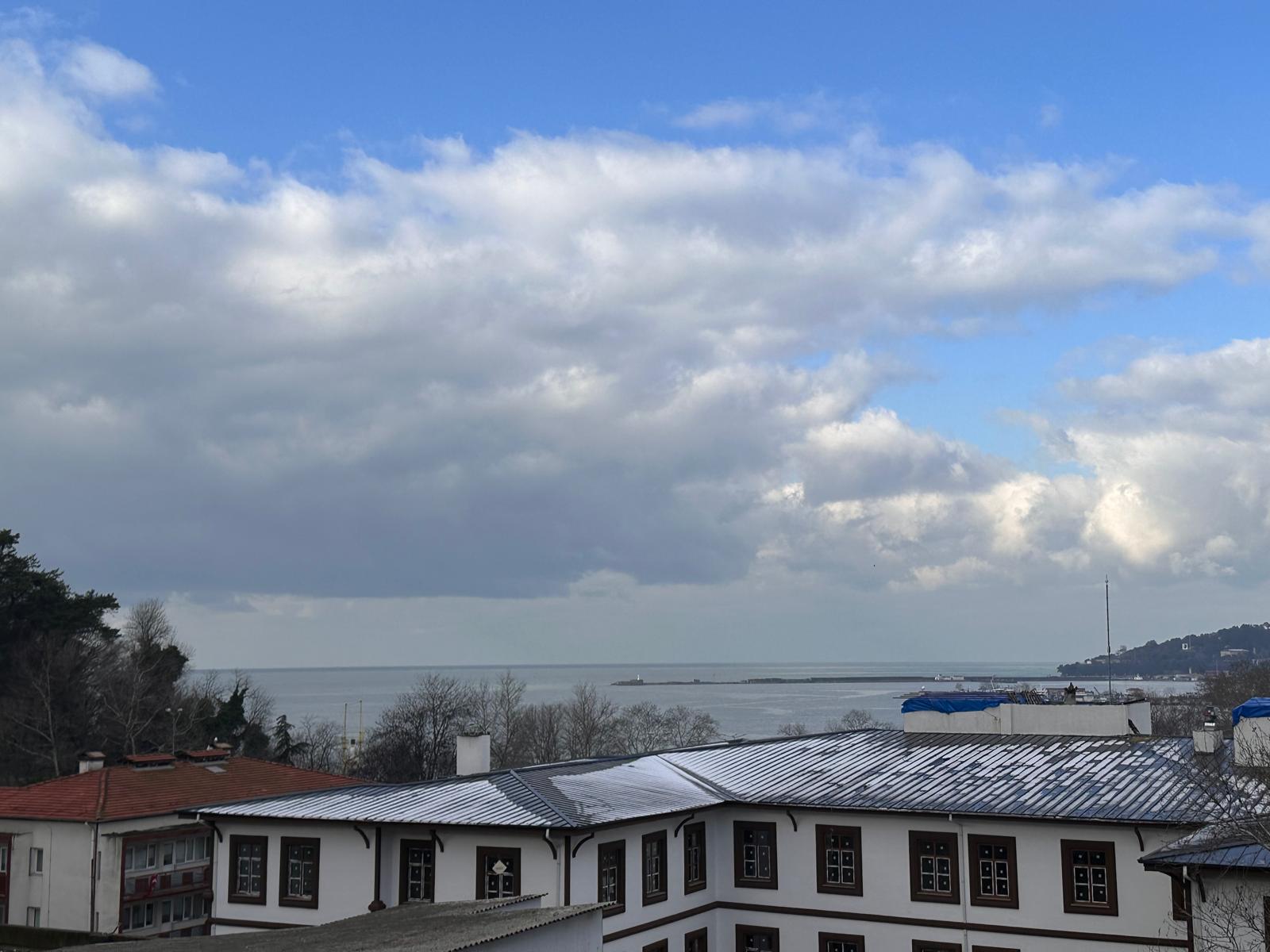 ÇARŞI EMLAK'TAN ÇARŞI MERKEZ'DE SATILIK 1+1 SIFIR DAİRE